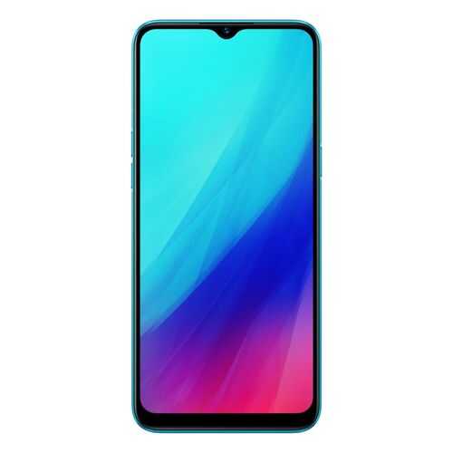 Смартфон Realme C3 32Gb 3Gb Blue в Йота