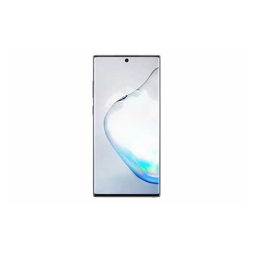 Смартфон Samsung Galaxy Note 10+ 256Gb Black (SM-N975F) в Йота