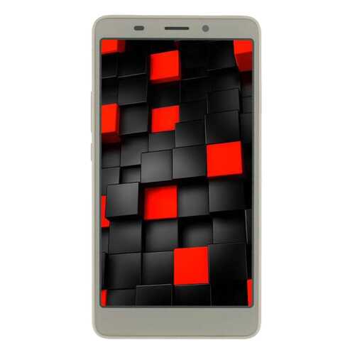 Смартфон Vertex Impress Lagune 32Gb Black в Йота