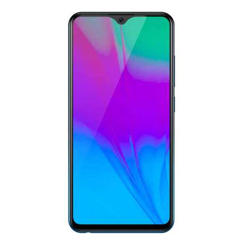 Смартфон Vivo Y91C 32Gb Fusion Black (1820) в Йота