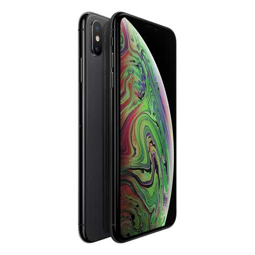 Смартфон Apple iPhone XS Max 256GB Space Grey (MT532RU/A) в Йота